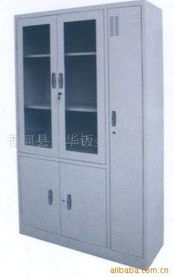 香河县双华钣金制品厂办公柜产品系列详解
