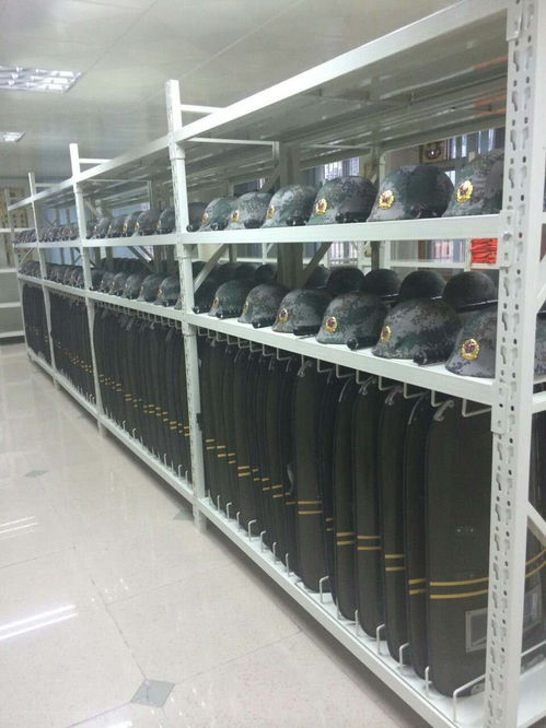 上海储物柜专业定制 打造高品质办公空间的核心元素