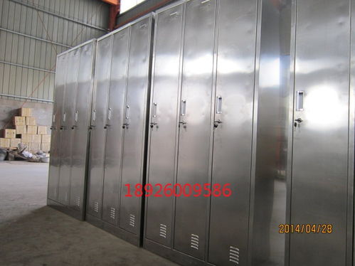 雷州工厂员工鞋柜储物柜与吴川铁皮鞋柜 品质之选，专业智造